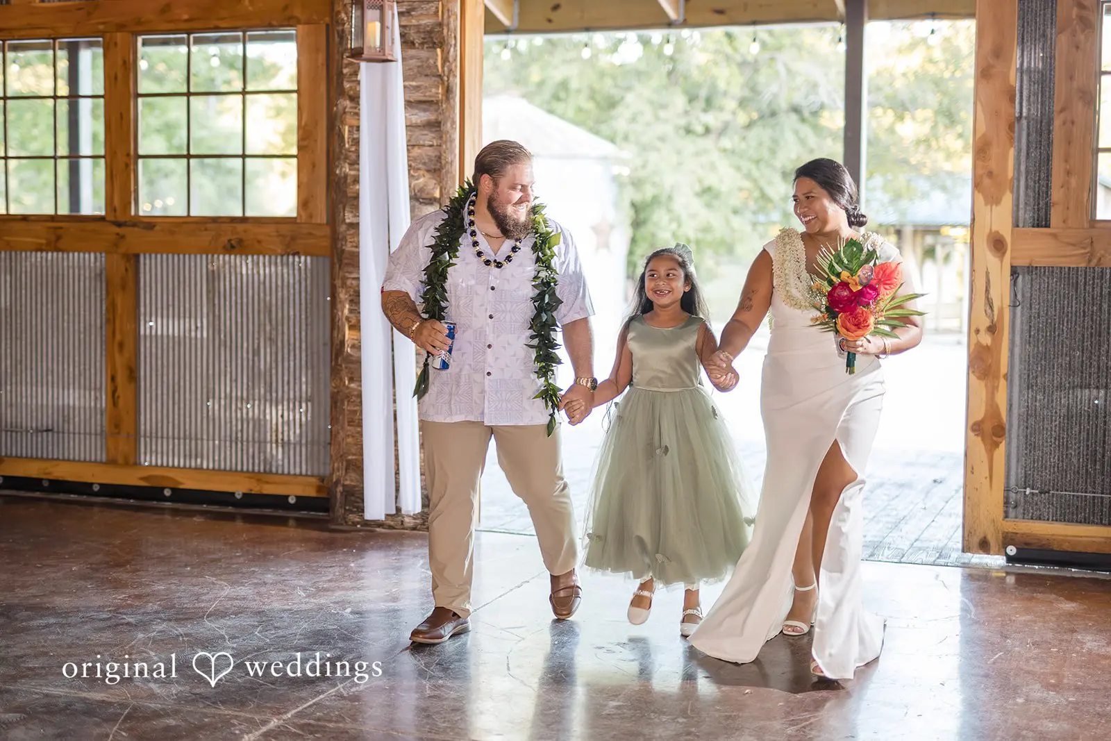 Remy + Ken Wicked Pony Ranch Wedding // Remy & Ken -