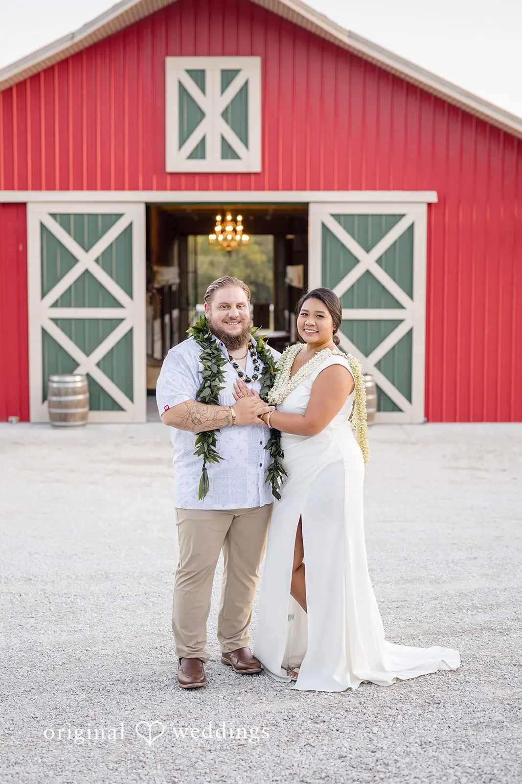 Remy + Ken Wicked Pony Ranch Wedding // Remy & Ken -