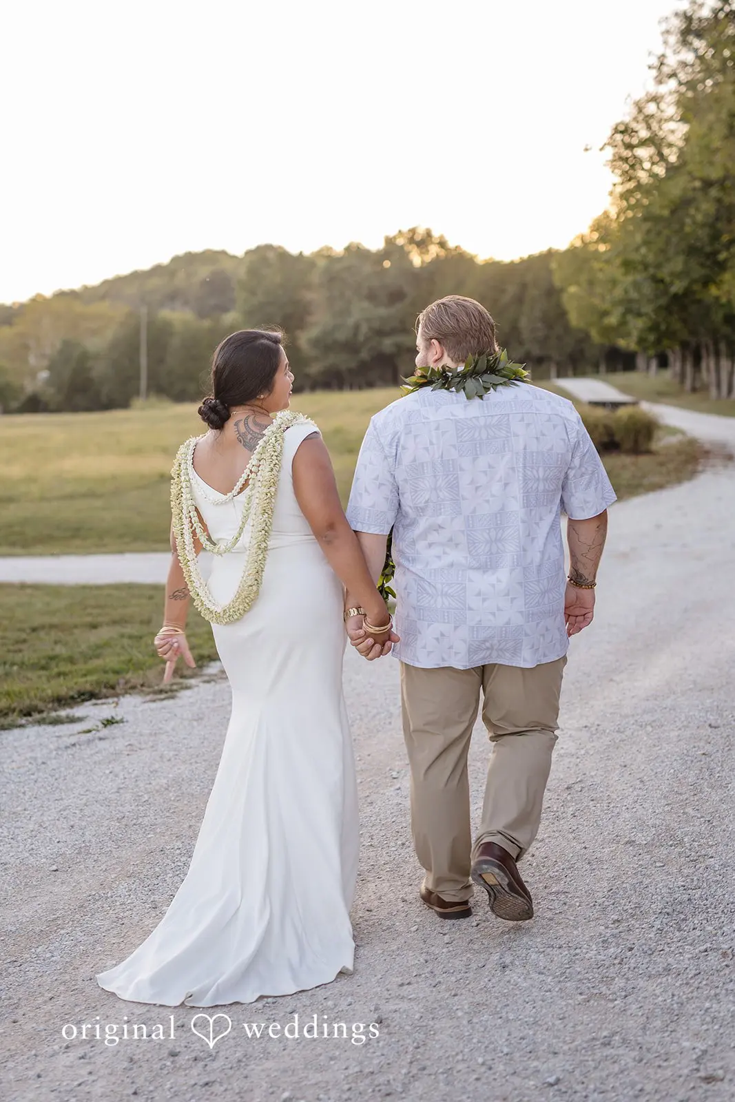 Remy + Ken Wicked Pony Ranch Wedding // Remy & Ken -