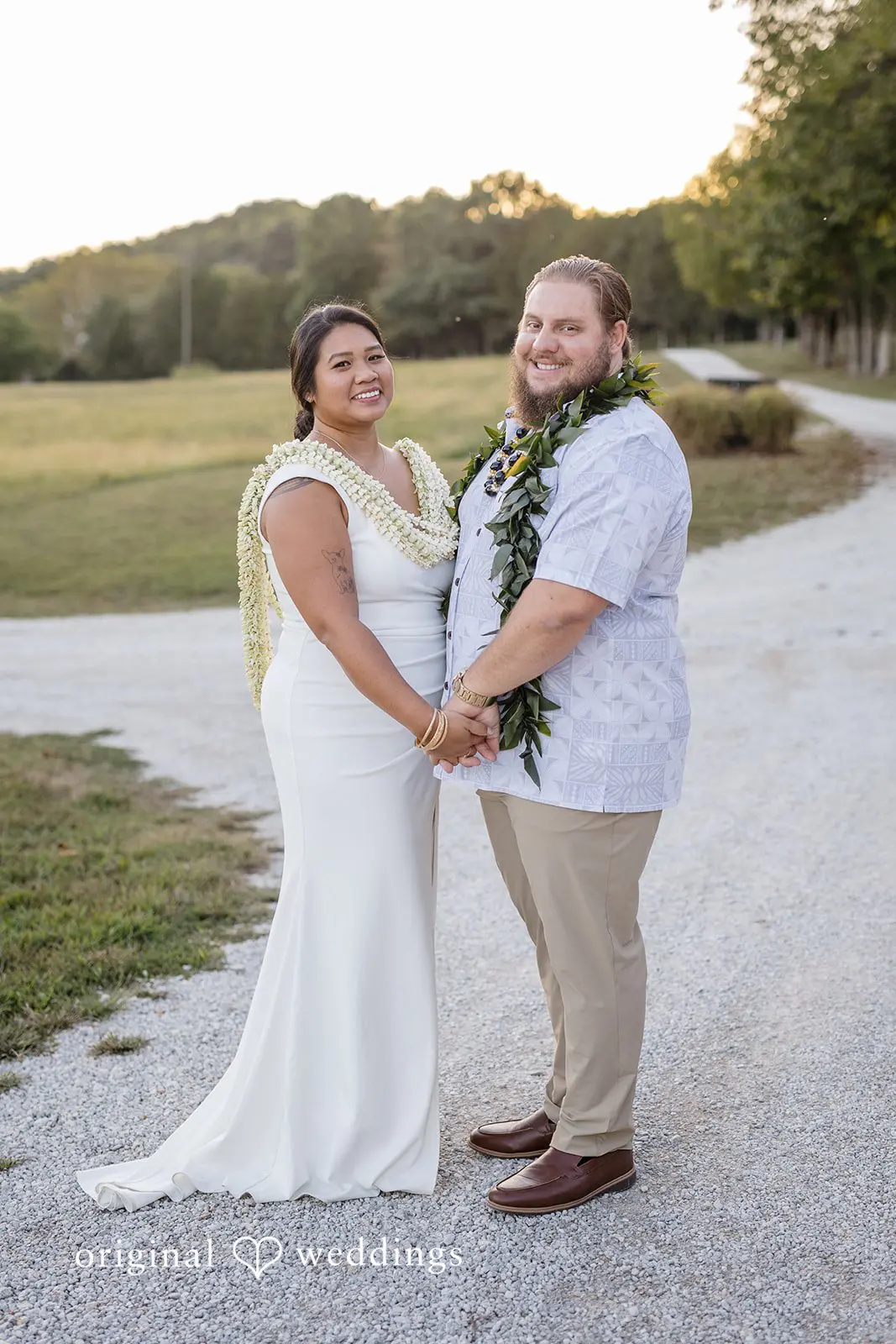 Remy + Ken Wicked Pony Ranch Wedding // Remy & Ken -