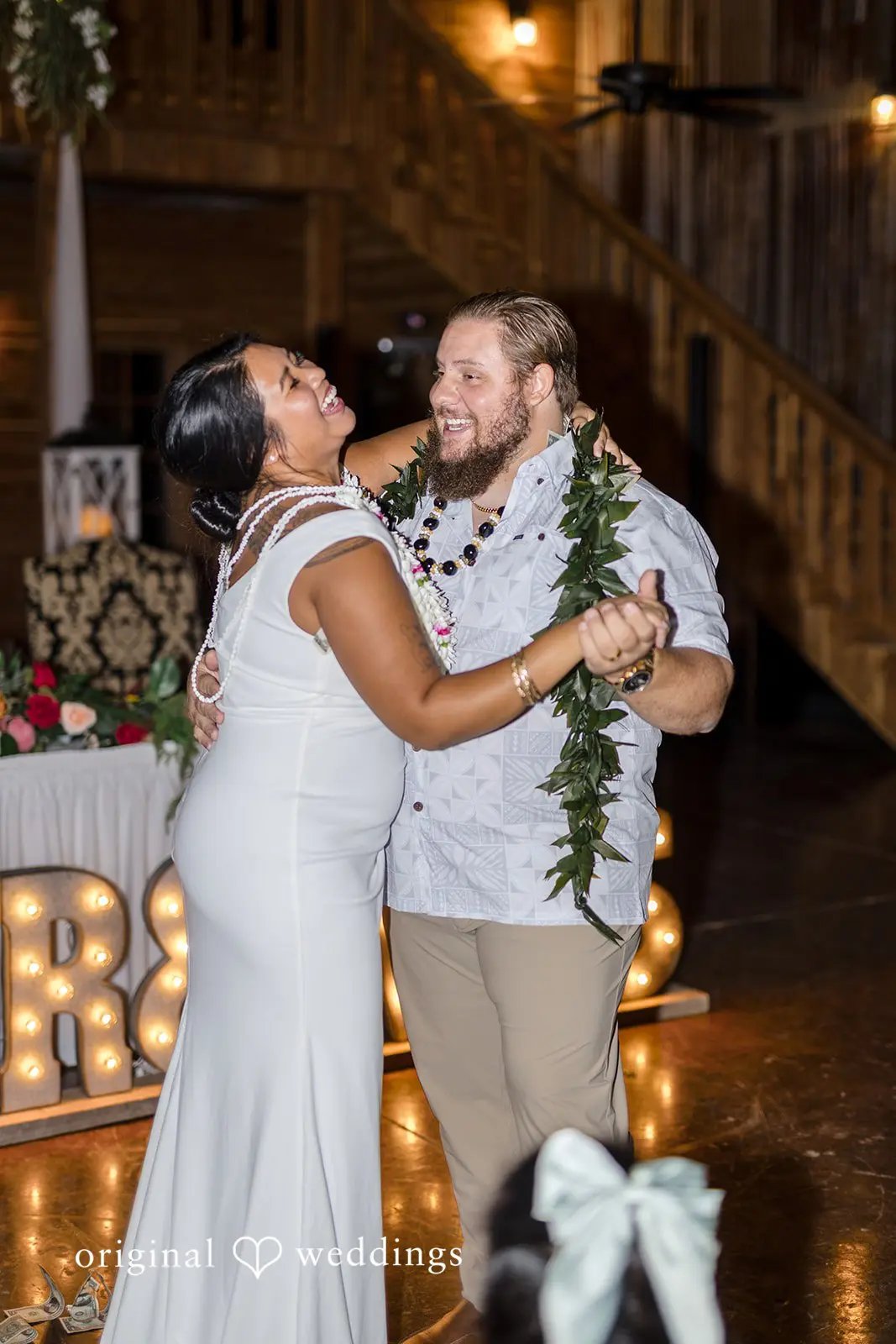 Remy + Ken Wicked Pony Ranch Wedding // Remy & Ken -