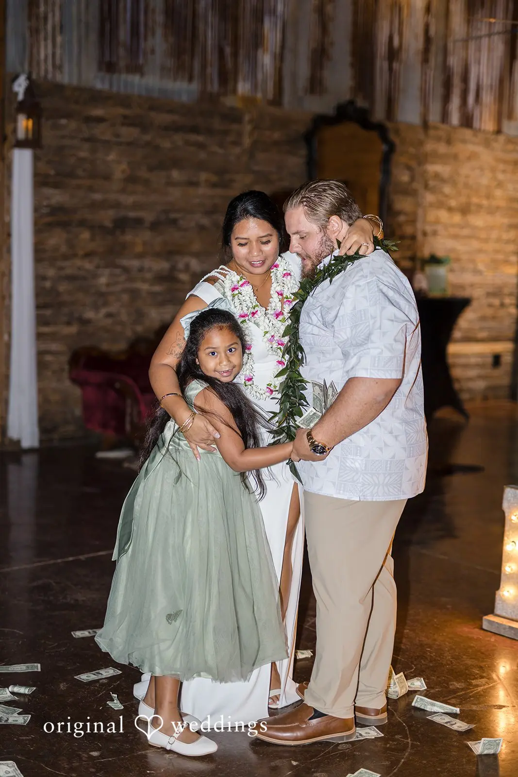 Remy + Ken Wicked Pony Ranch Wedding // Remy & Ken -