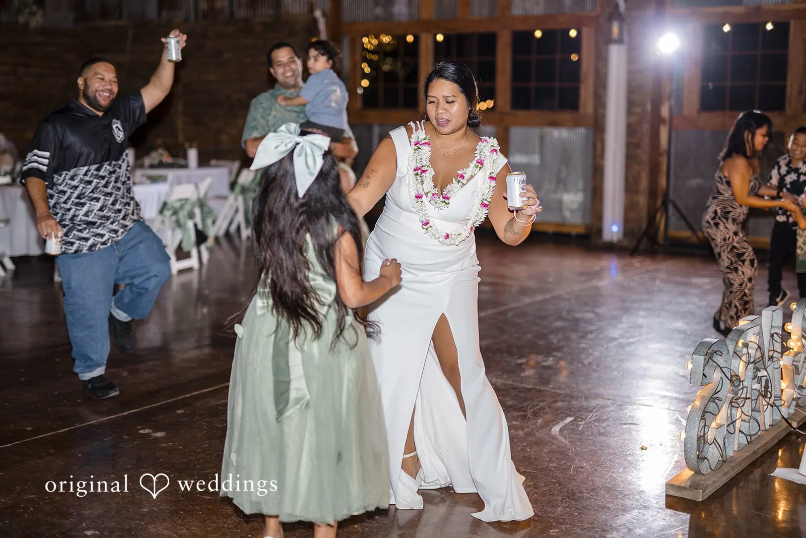 Remy + Ken Wicked Pony Ranch Wedding // Remy & Ken -