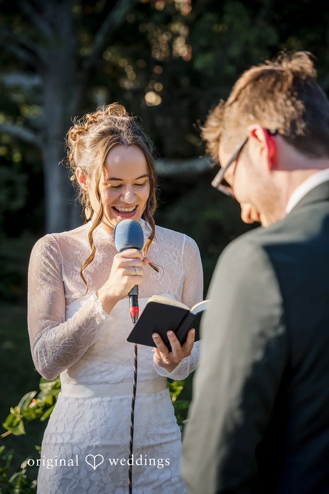 Jayse + Julia William Paca House and Garden Wedding // Jayse & Julia -