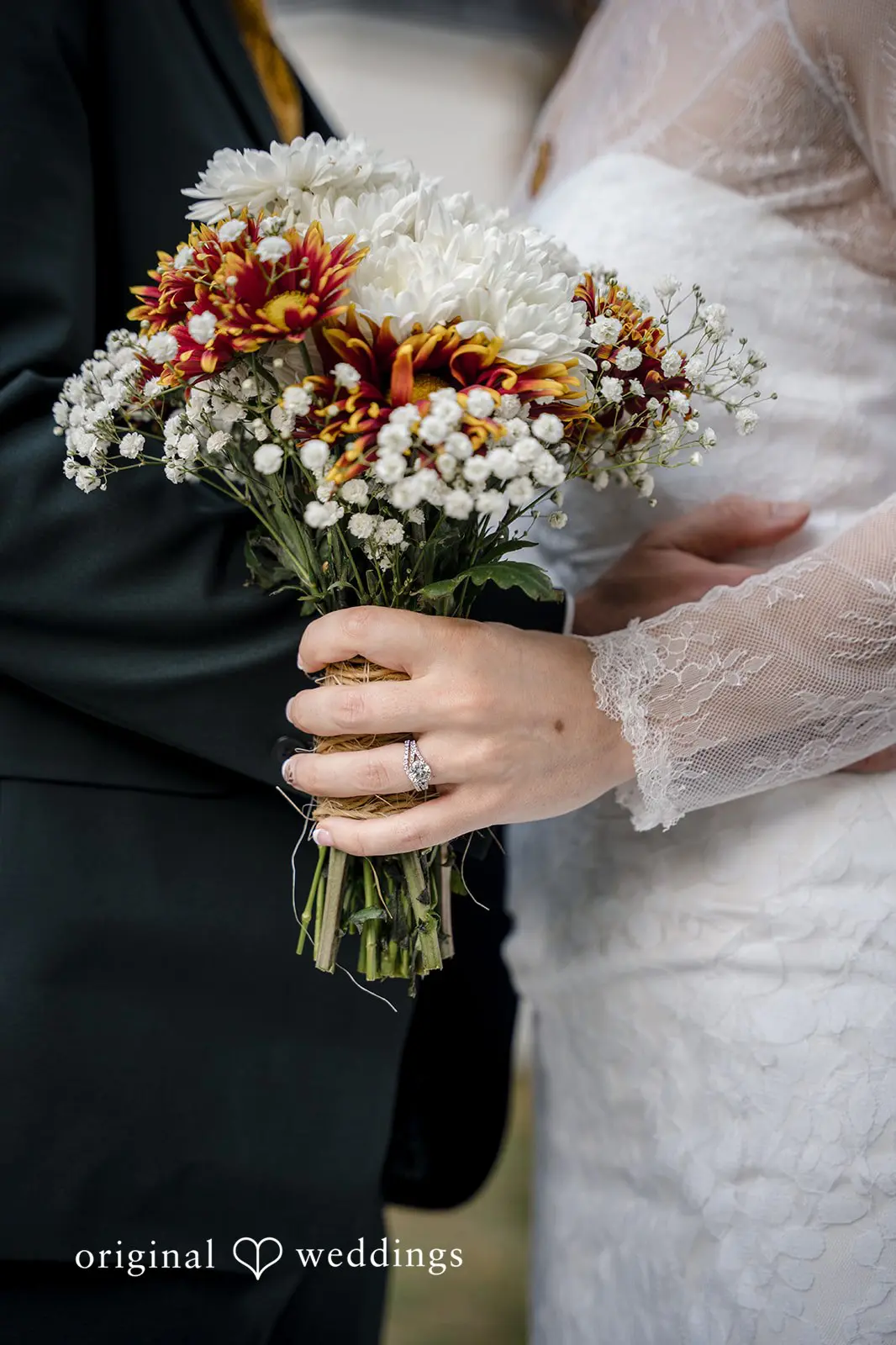 Jayse + Julia William Paca House and Garden Wedding // Jayse & Julia -