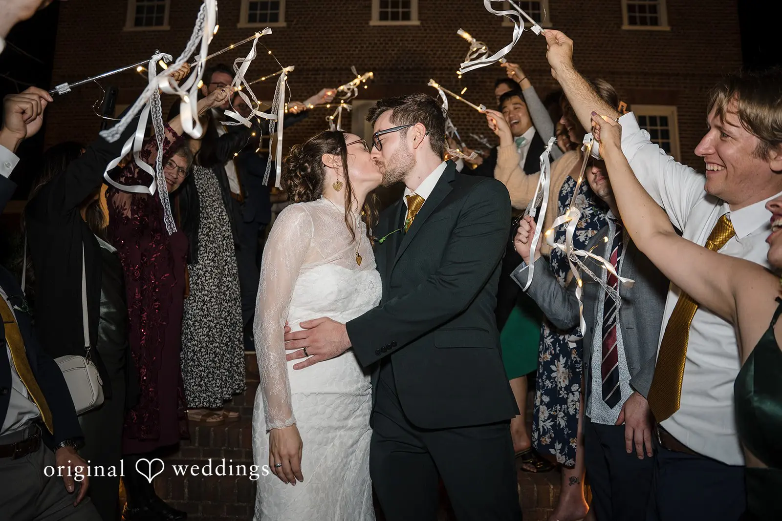 Jayse + Julia William Paca House and Garden Wedding // Jayse & Julia -