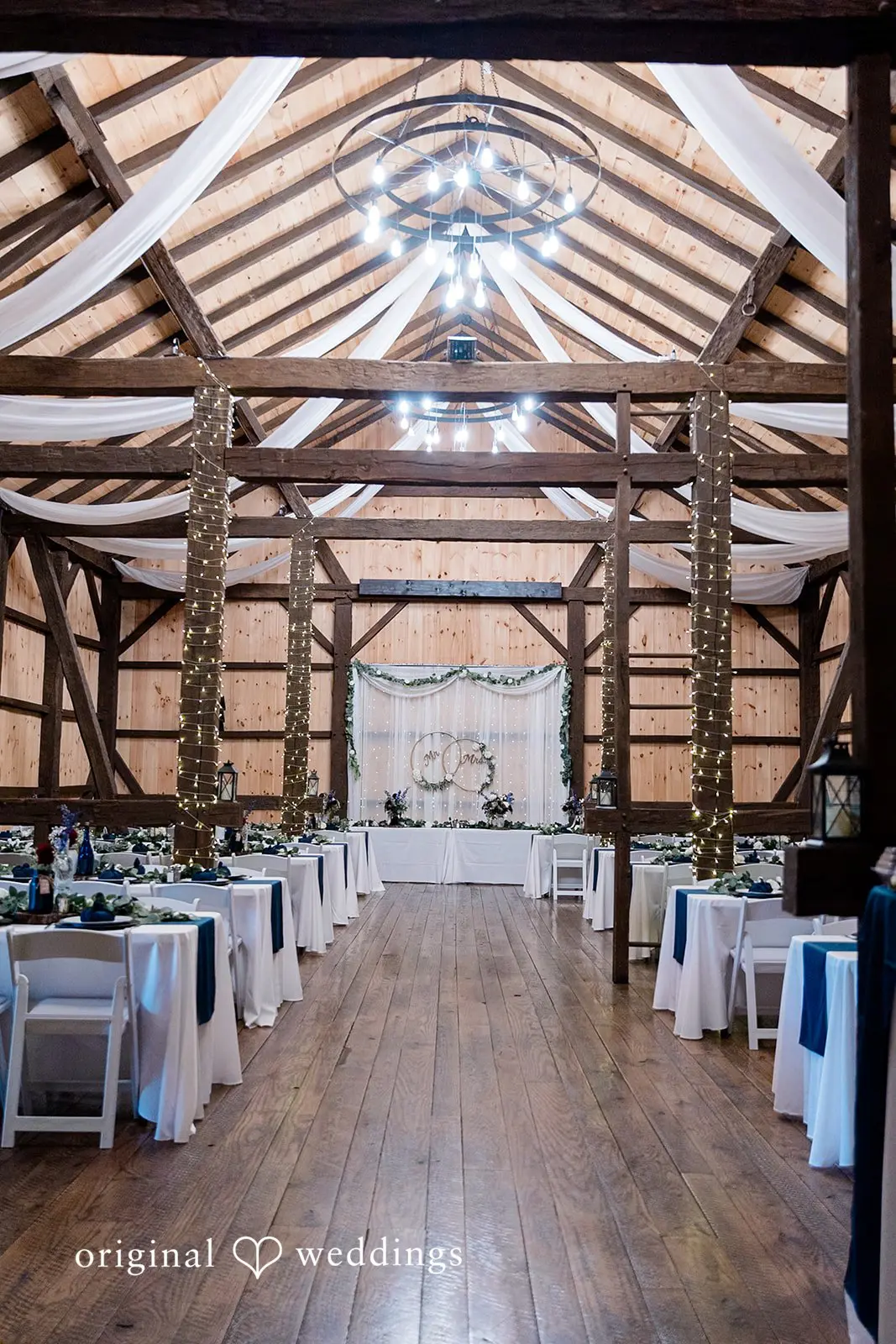 Robert + Melissa Willow Haven Event Center Wedding // Melissa & Robert -