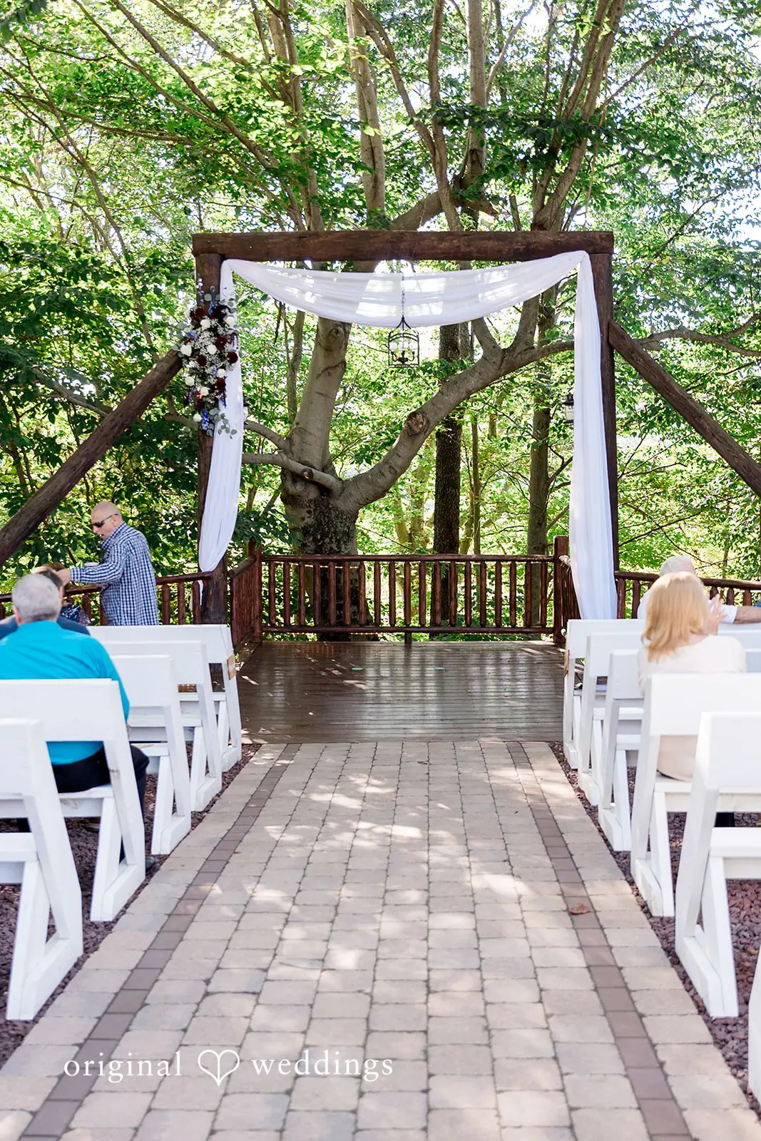 Robert + Melissa Willow Haven Event Center Wedding // Melissa & Robert -