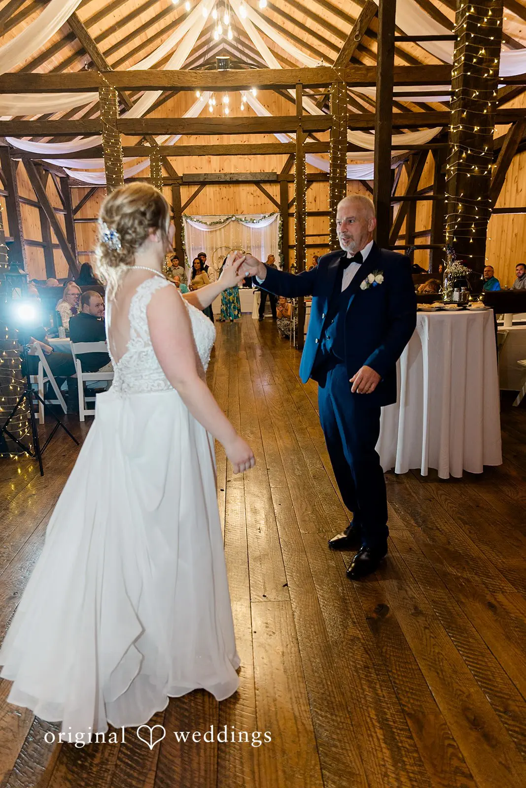 Robert + Melissa Willow Haven Event Center Wedding // Melissa & Robert -