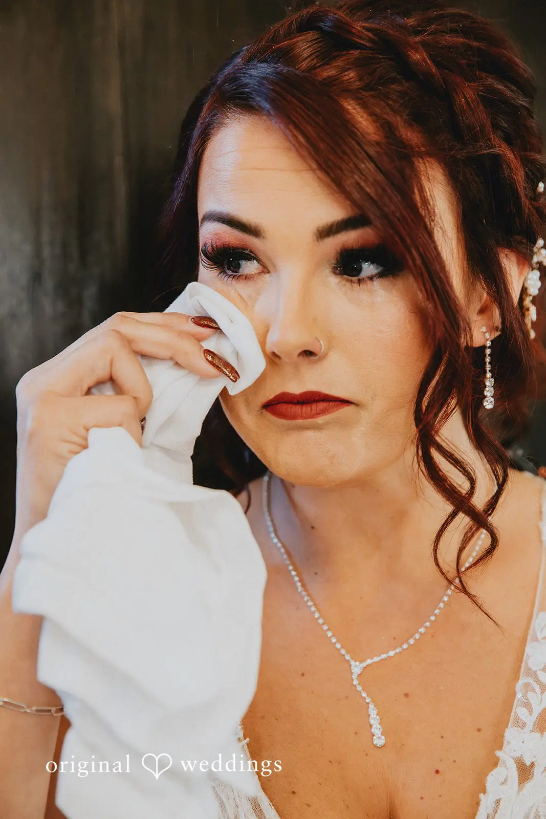 Willow Ridge Weddings & Events Wedding // Amanda & Rick -