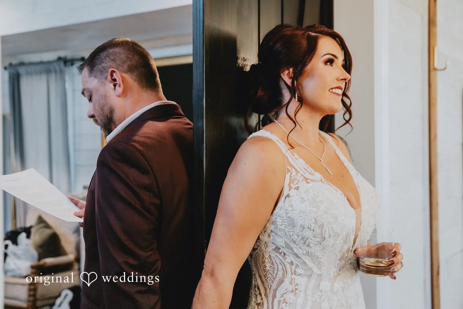 Willow Ridge Weddings & Events Wedding // Amanda & Rick -