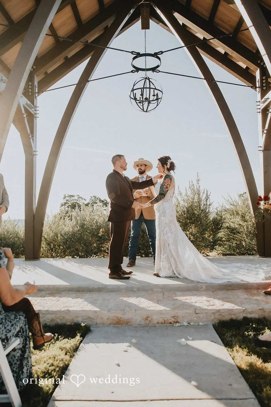 Willow Ridge Weddings & Events Wedding // Amanda & Rick -