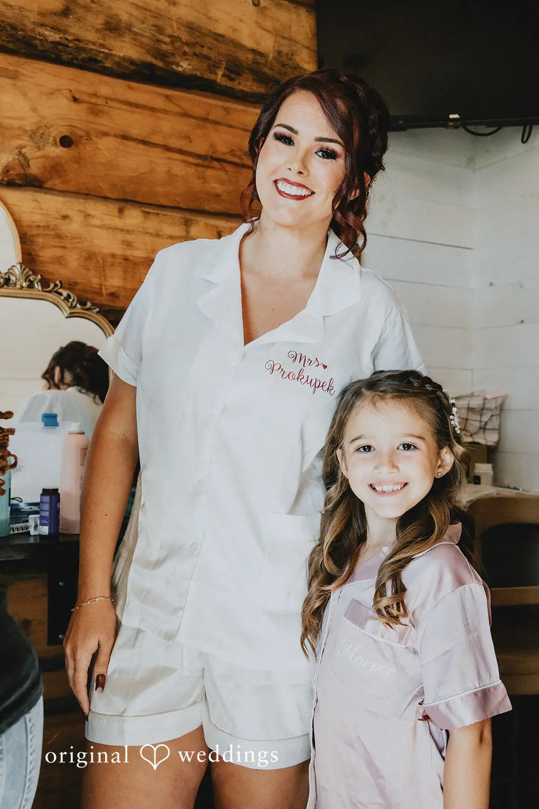 Willow Ridge Weddings & Events Wedding // Amanda & Rick -