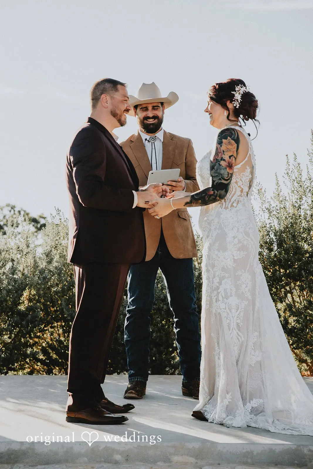 Willow Ridge Weddings & Events Wedding // Amanda & Rick -