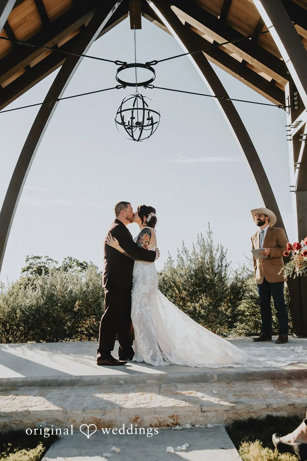 Willow Ridge Weddings & Events Wedding // Amanda & Rick -
