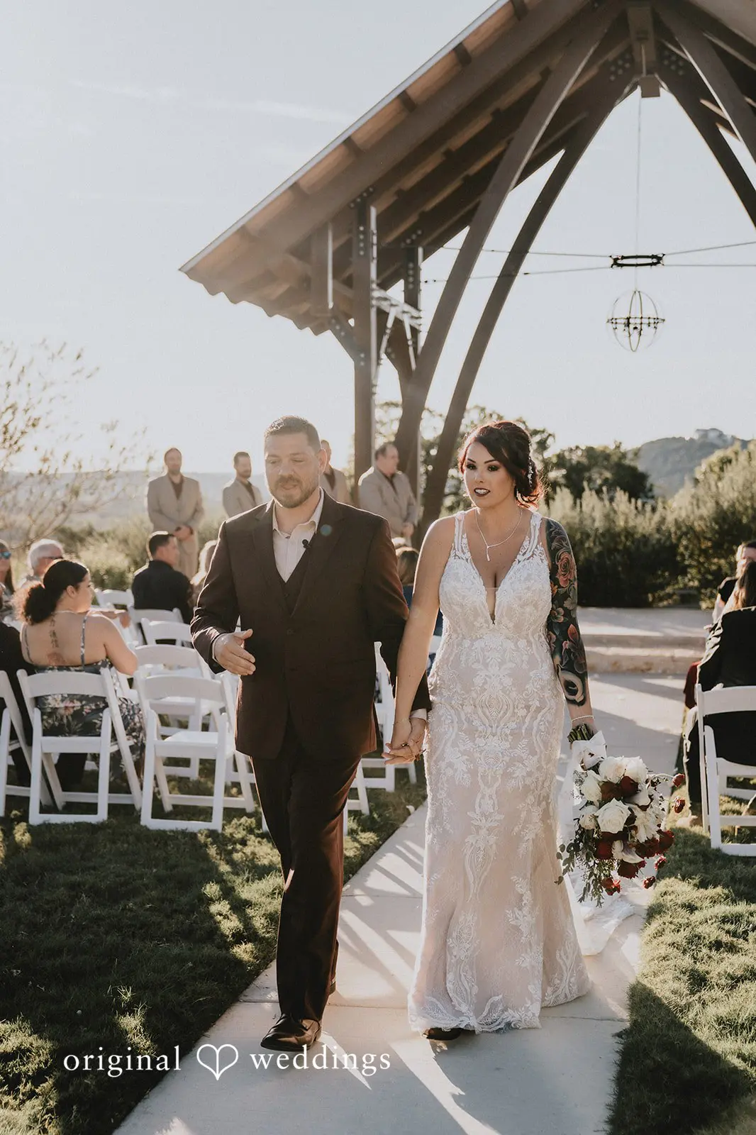Willow Ridge Weddings & Events Wedding // Amanda & Rick -