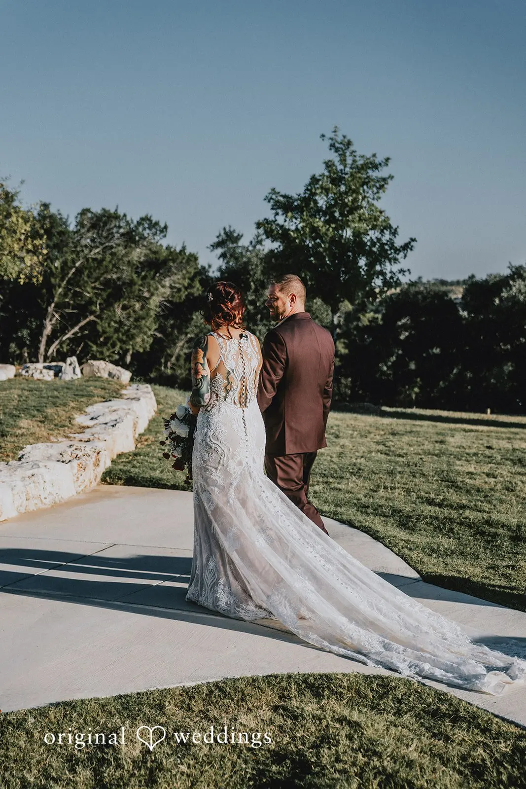 Willow Ridge Weddings & Events Wedding // Amanda & Rick -
