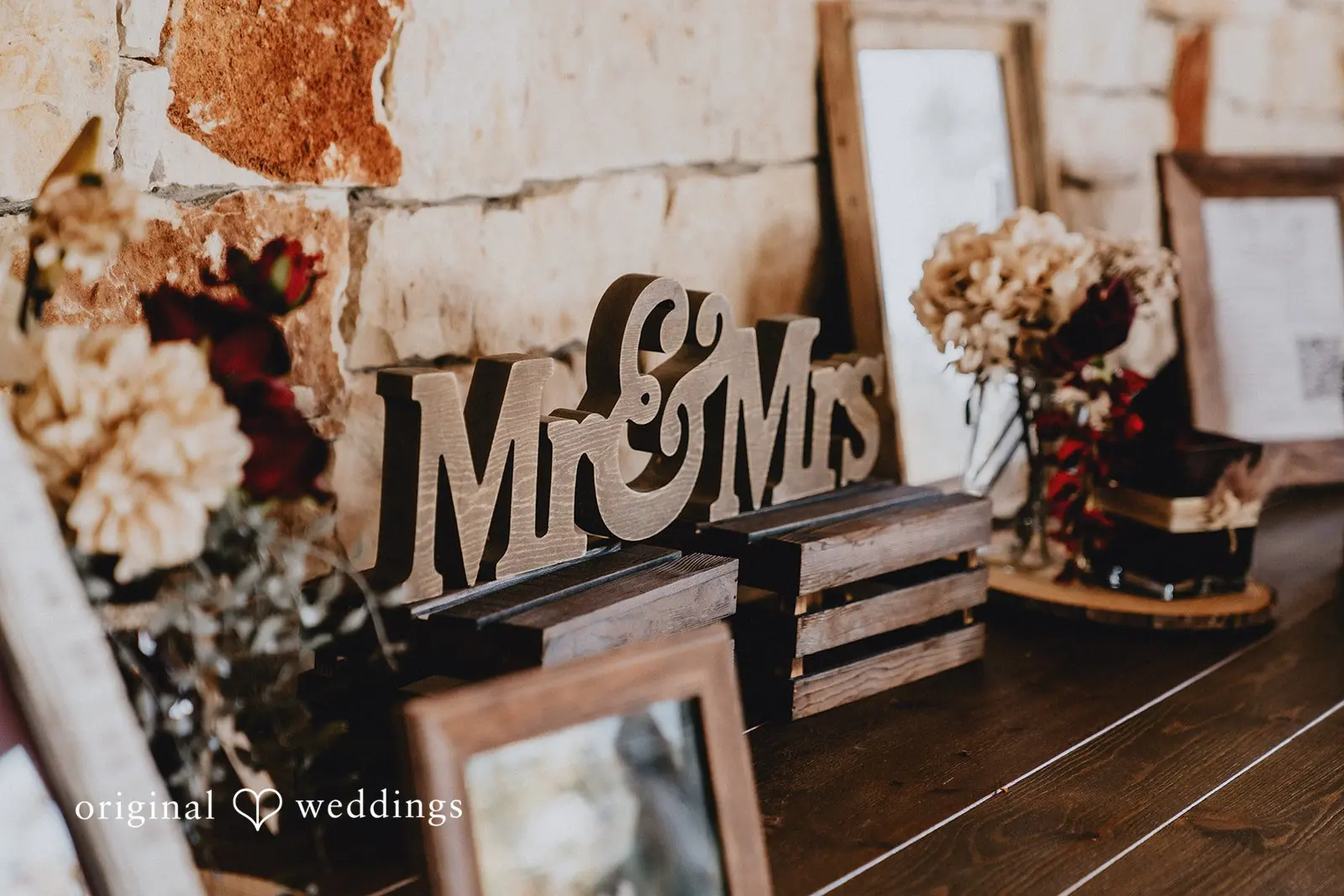 Willow Ridge Weddings & Events Wedding // Amanda & Rick -