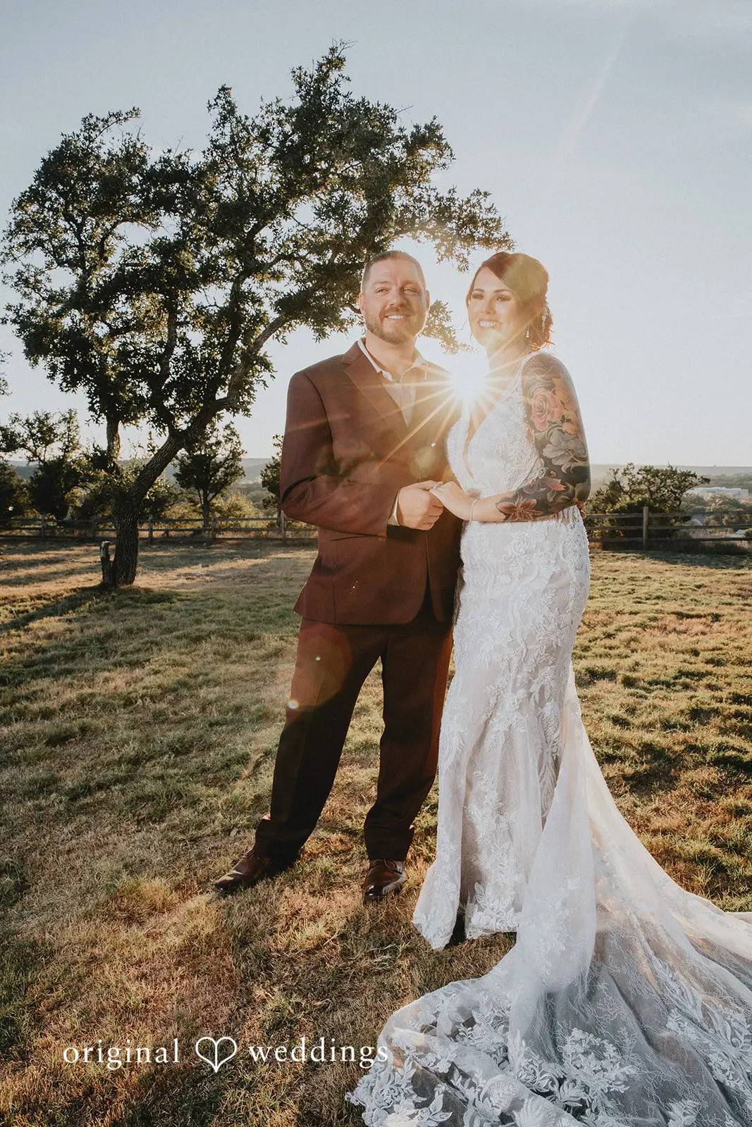 Willow Ridge Weddings & Events Wedding // Amanda & Rick -