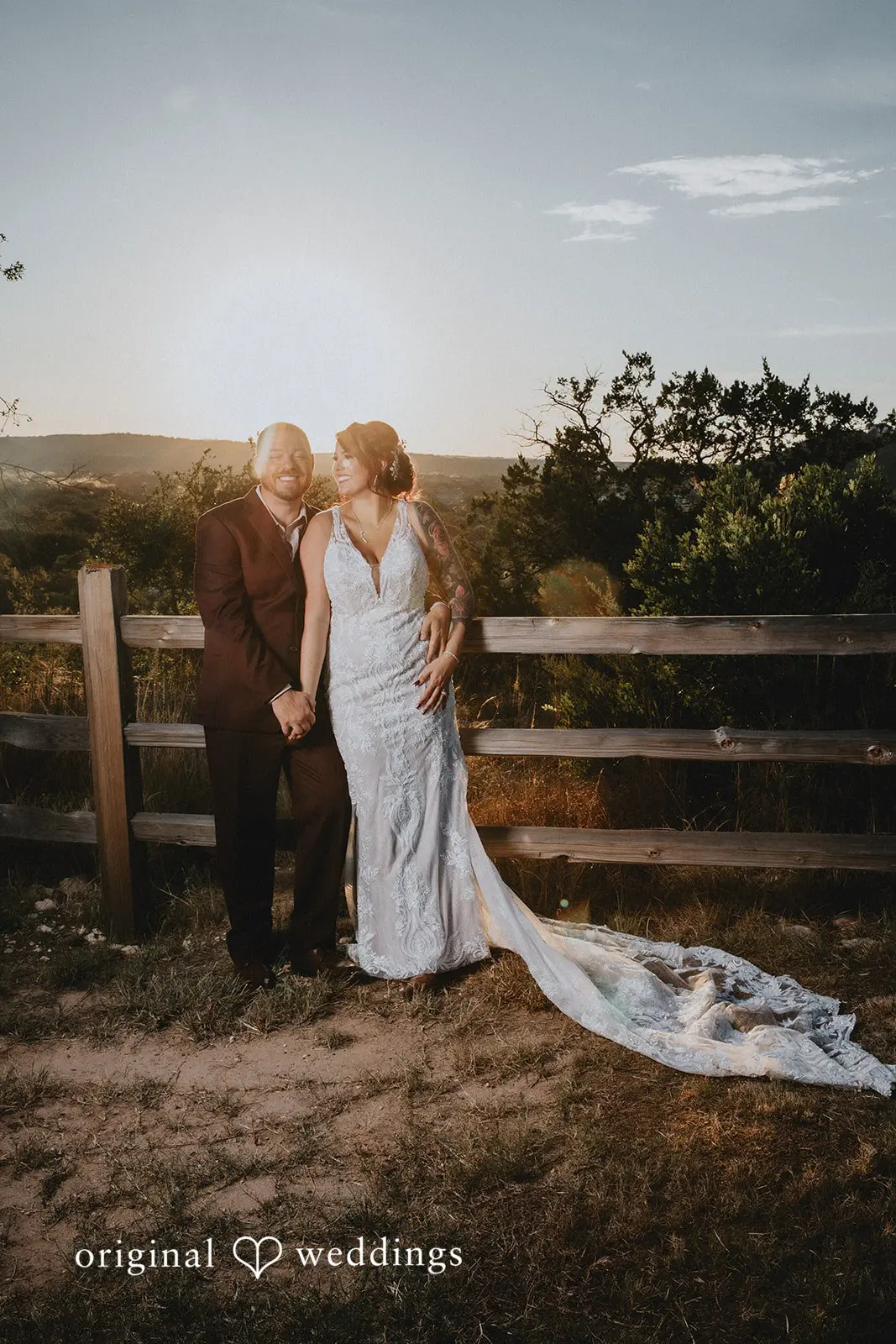 Willow Ridge Weddings & Events Wedding // Amanda & Rick -
