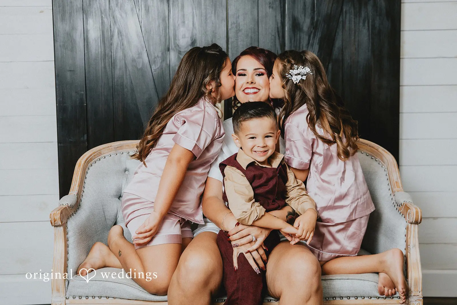 Willow Ridge Weddings & Events Wedding // Amanda & Rick -