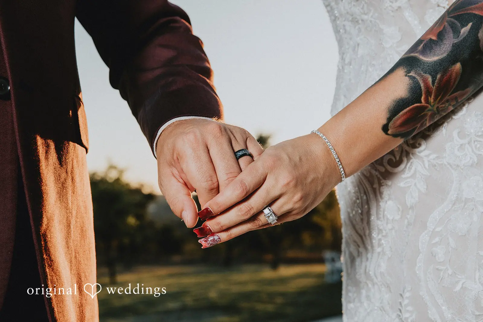 Willow Ridge Weddings & Events Wedding // Amanda & Rick -