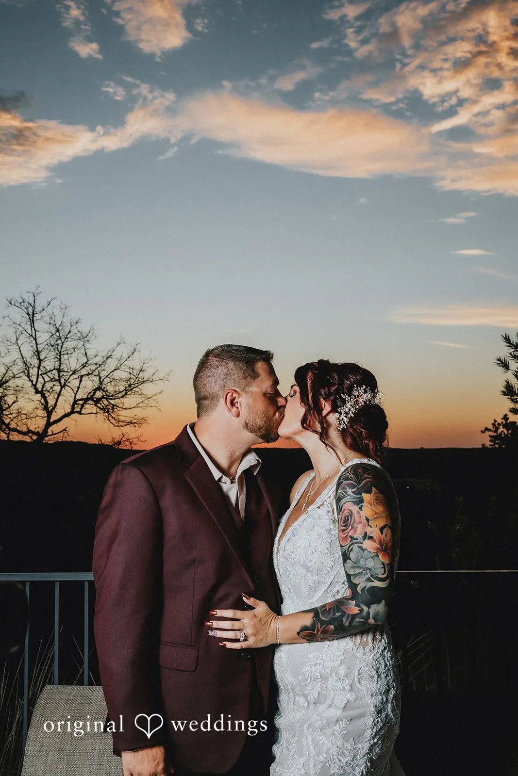 Willow Ridge Weddings & Events Wedding // Amanda & Rick -