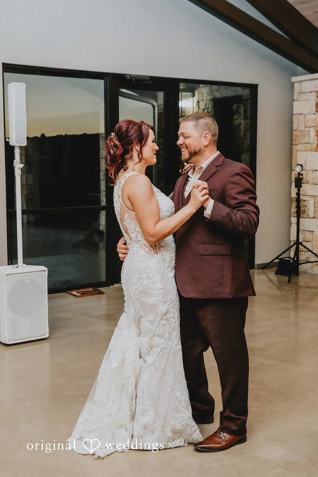 Willow Ridge Weddings & Events Wedding // Amanda & Rick -