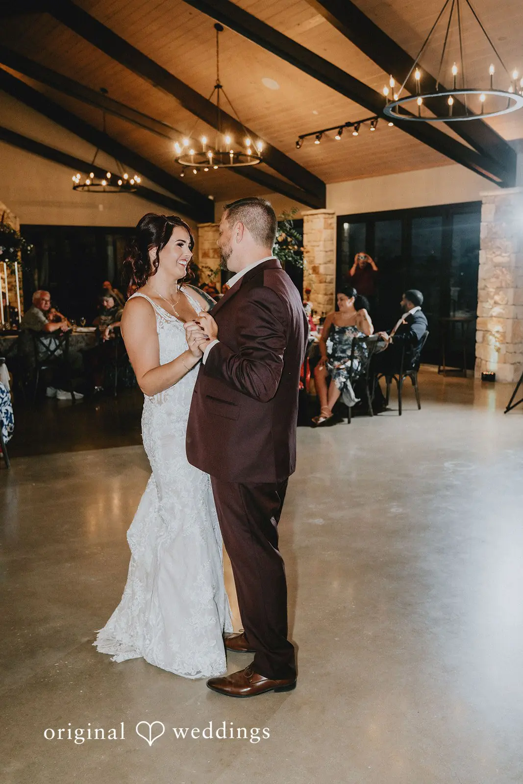 Willow Ridge Weddings & Events Wedding // Amanda & Rick -