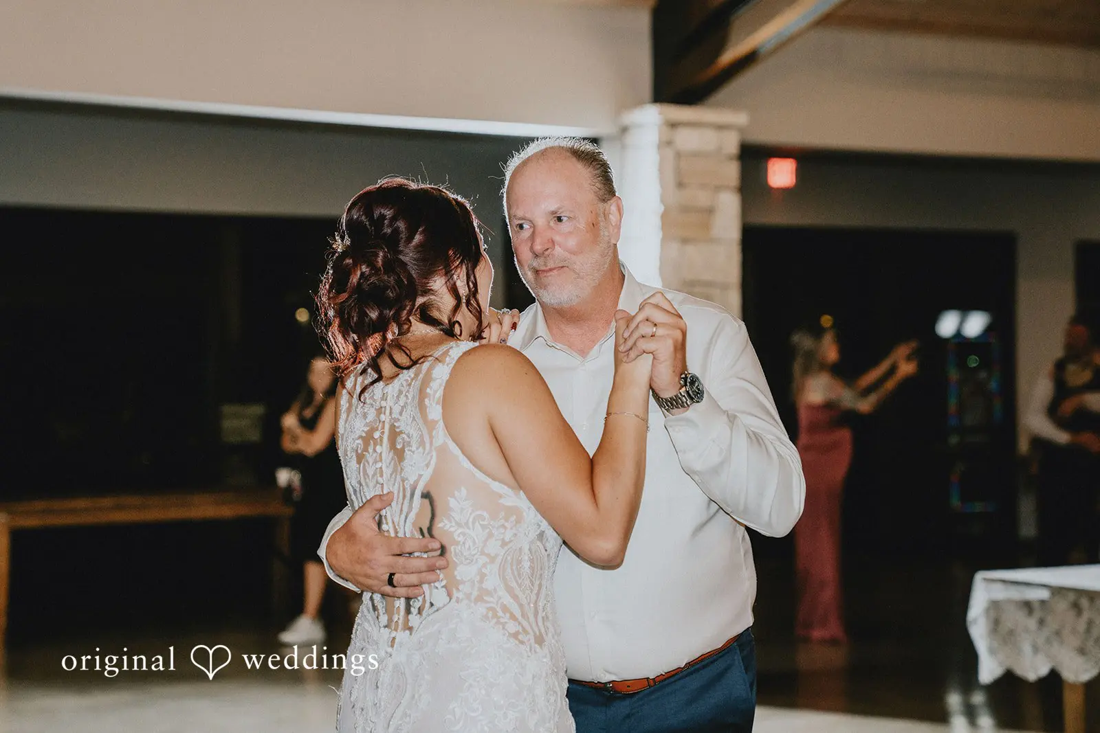 Willow Ridge Weddings & Events Wedding // Amanda & Rick -
