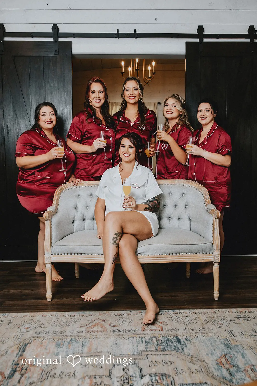 Willow Ridge Weddings & Events Wedding // Amanda & Rick -