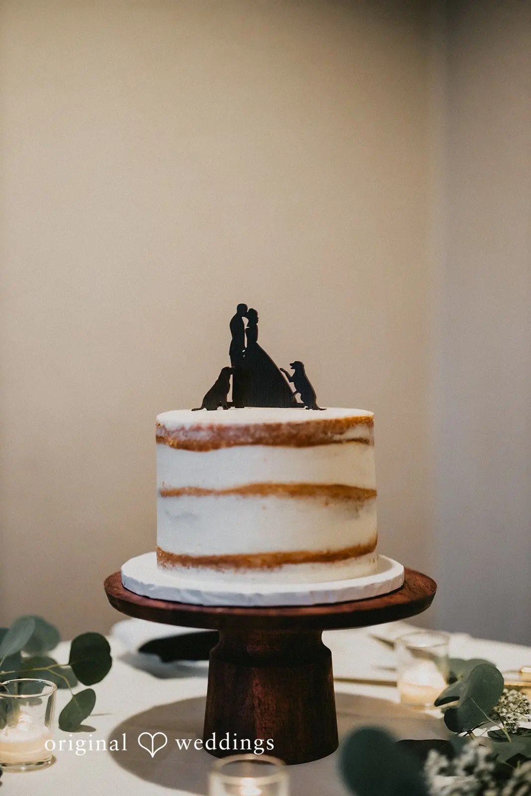 Willows Lodge Wedding // Melissa & Ryan -