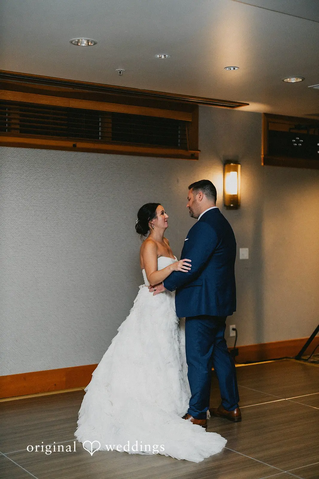 Willows Lodge Wedding // Melissa & Ryan -