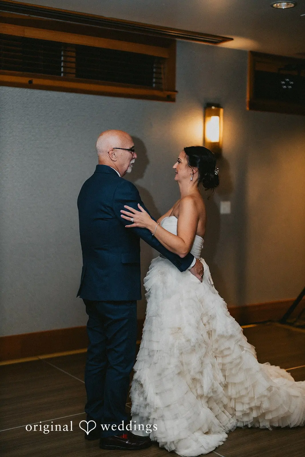 Willows Lodge Wedding // Melissa & Ryan -