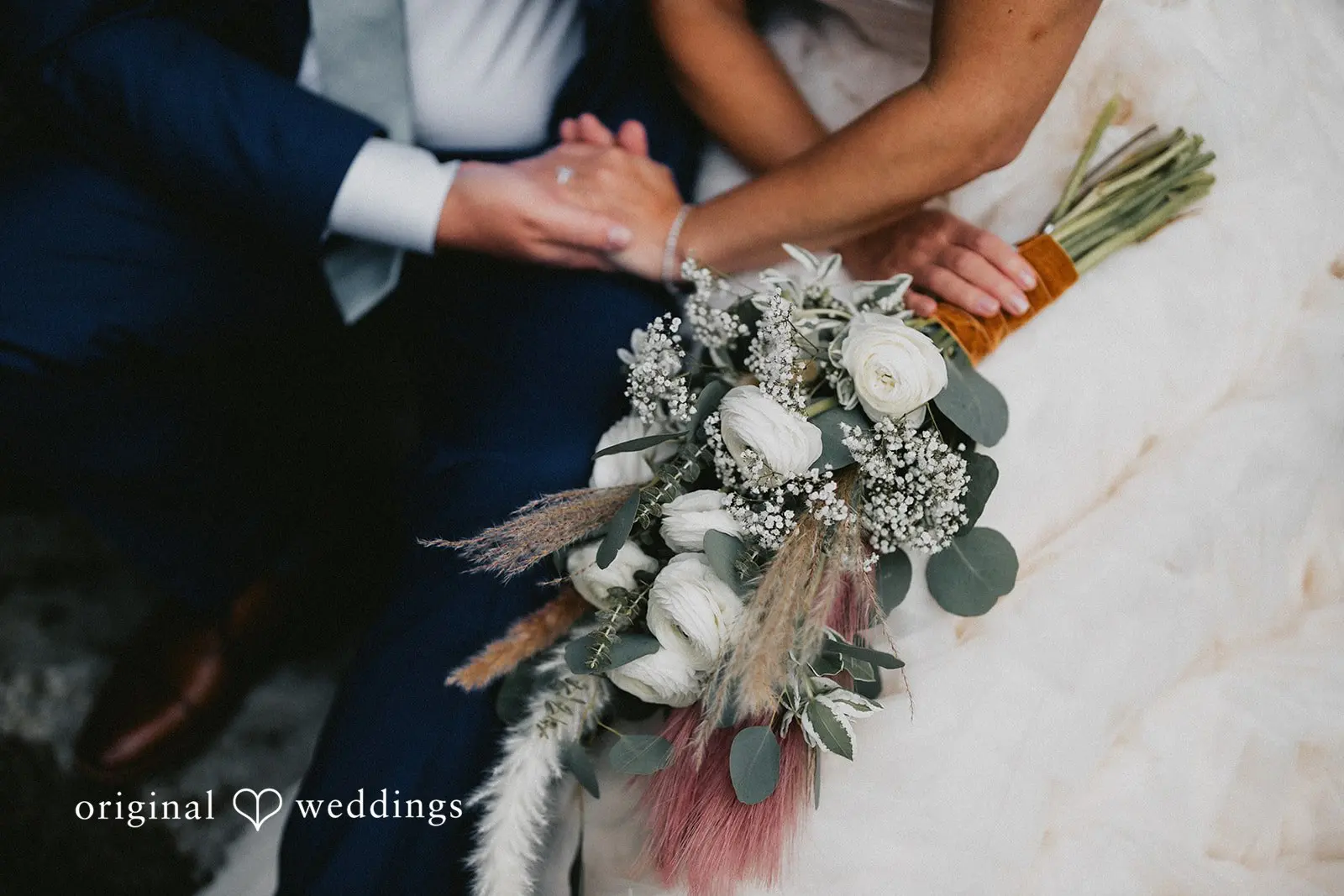 Willows Lodge Wedding // Melissa & Ryan -