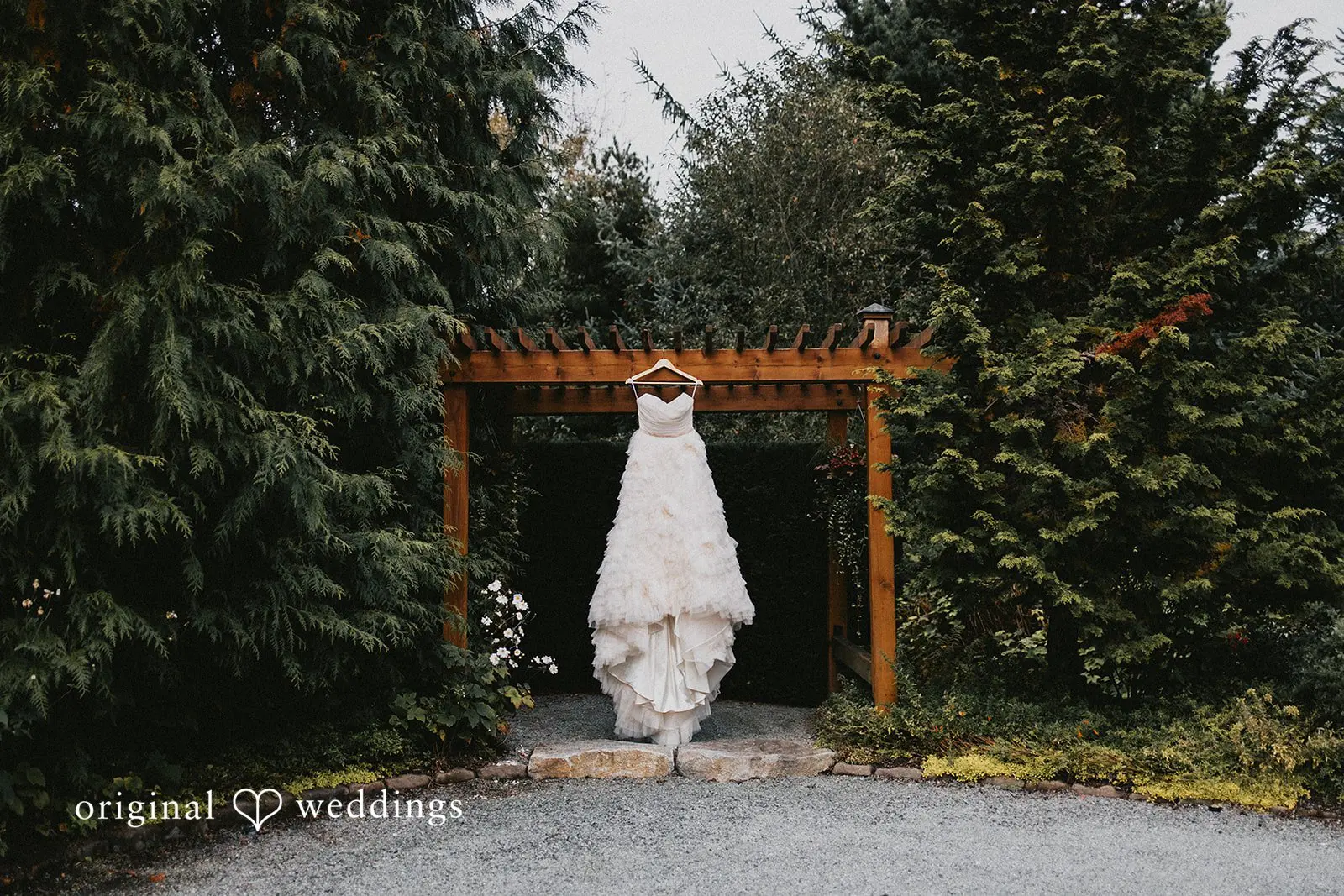 Willows Lodge Wedding // Melissa & Ryan -