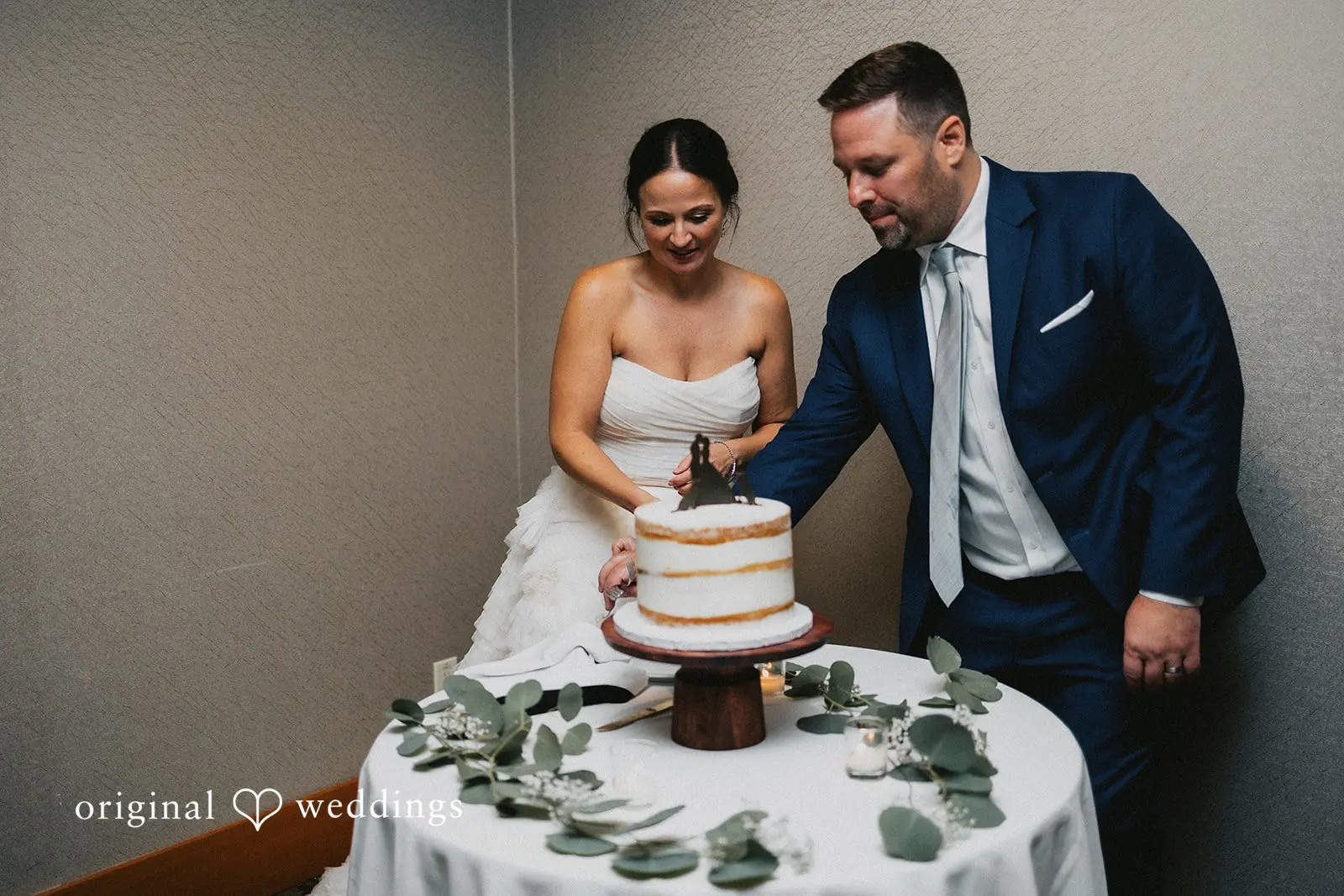 Willows Lodge Wedding // Melissa & Ryan -