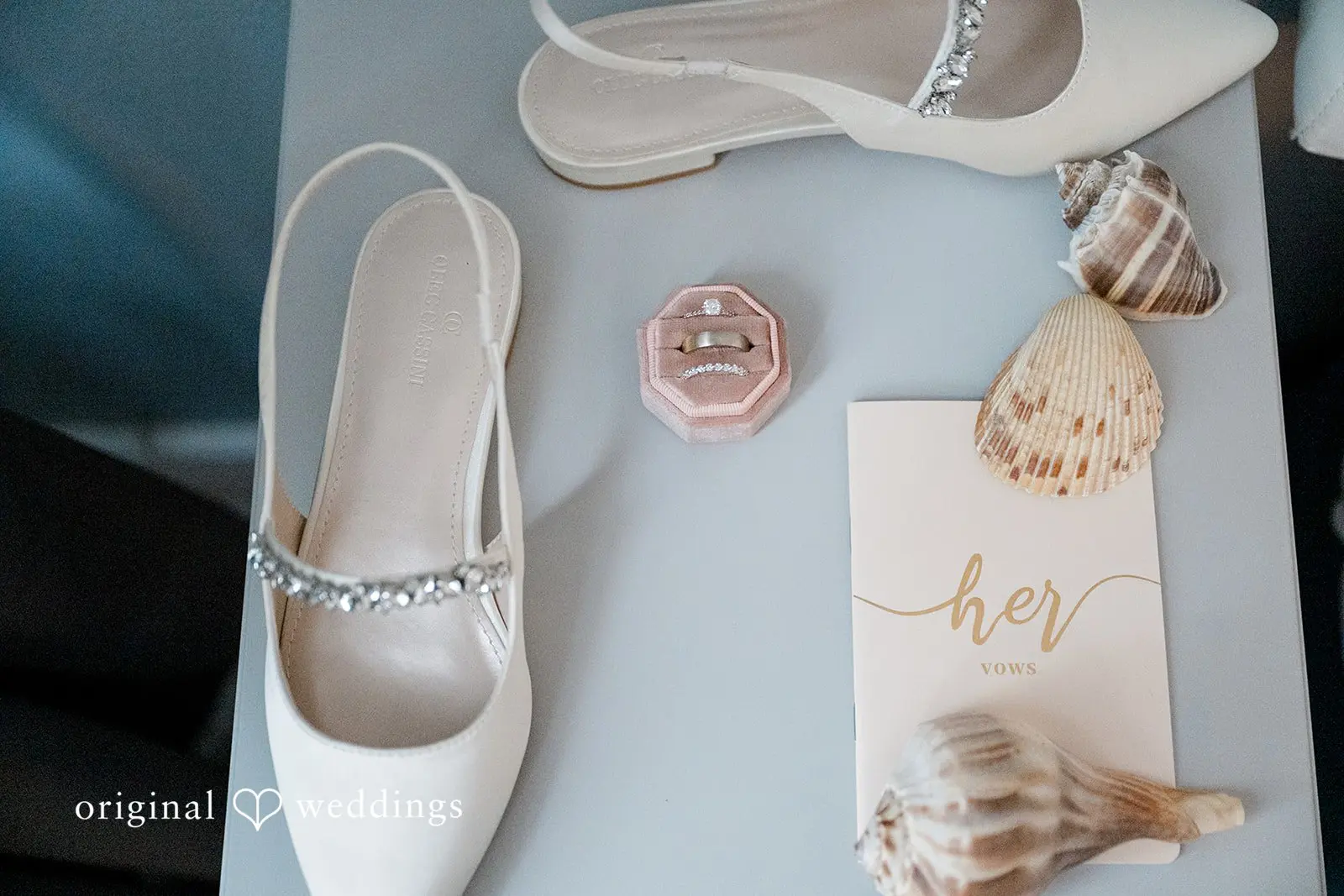 Allison +Carlos Wine Garden Wedding // Allison & Carlos -