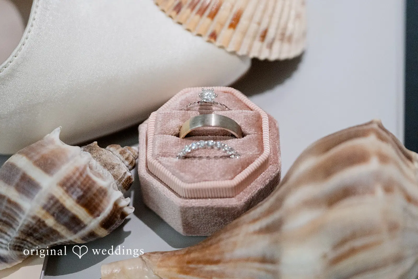 Allison +Carlos Wine Garden Wedding // Allison & Carlos -