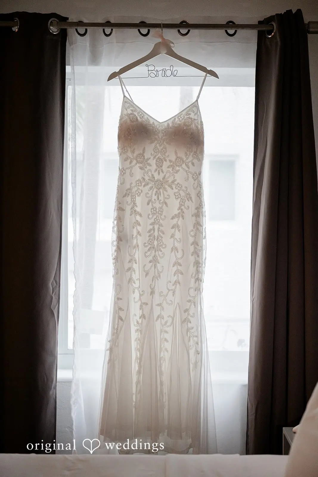 Allison +Carlos Wine Garden Wedding // Allison & Carlos -