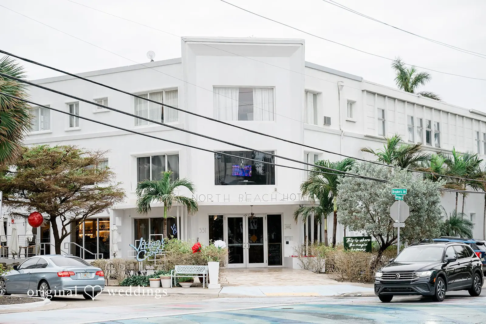 Allison +Carlos Wine Garden Wedding // Allison & Carlos -