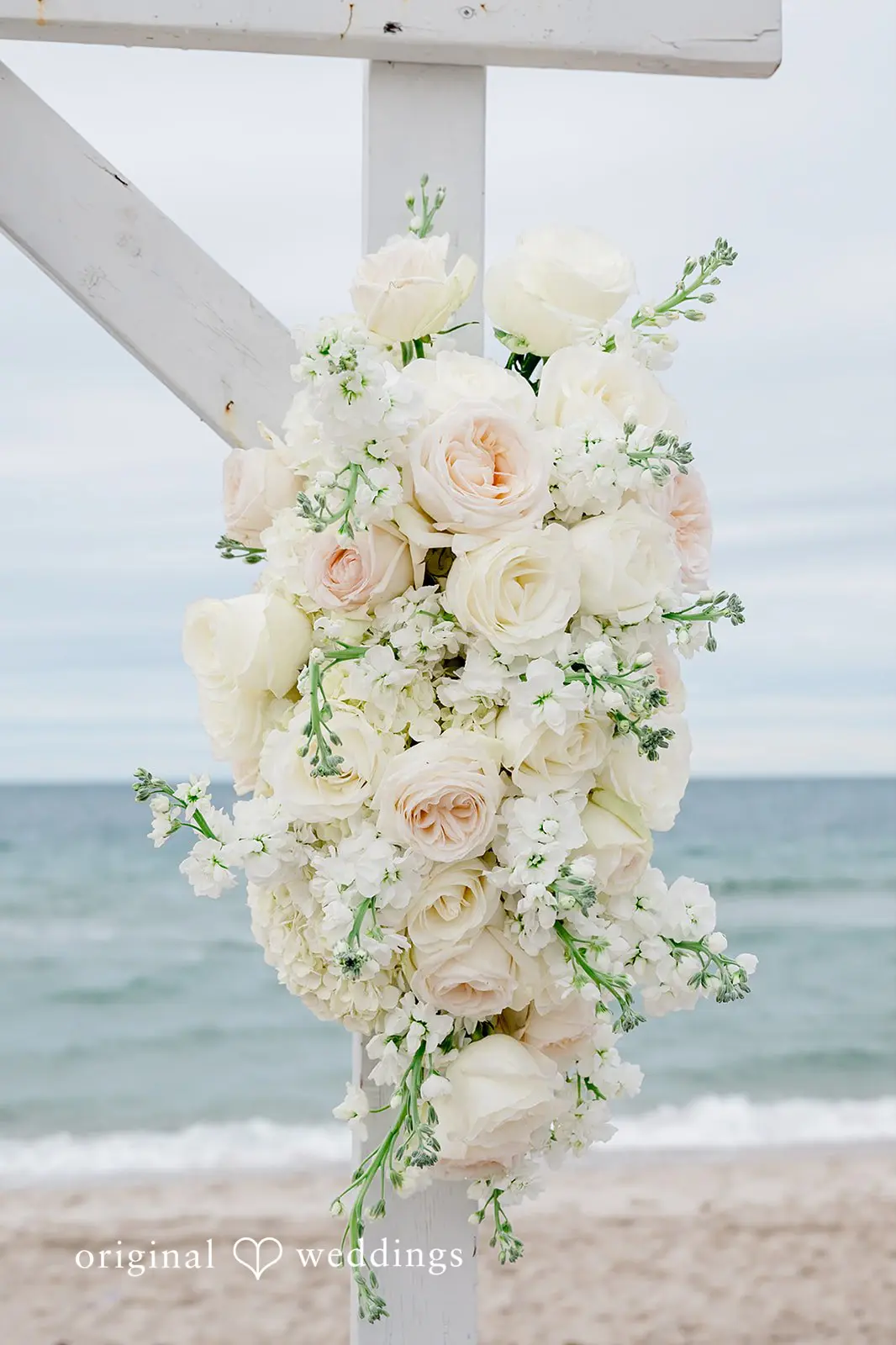 Allison +Carlos Wine Garden Wedding // Allison & Carlos -