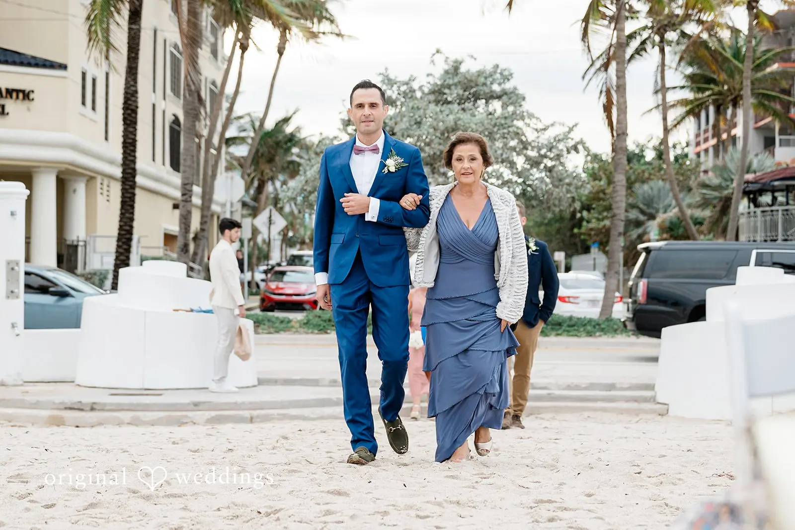 Allison +Carlos Wine Garden Wedding // Allison & Carlos -