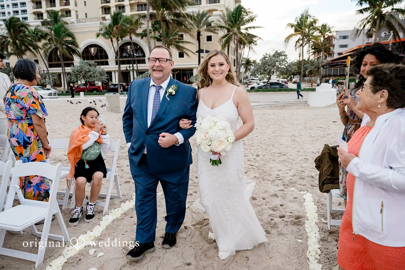 Allison +Carlos Wine Garden Wedding // Allison & Carlos -