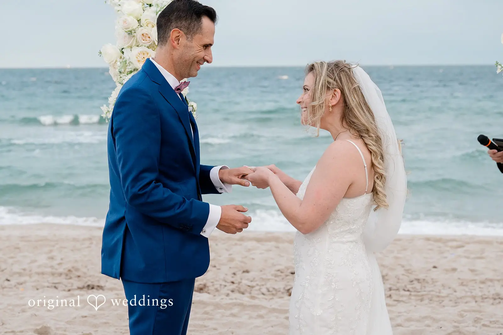 Allison +Carlos Wine Garden Wedding // Allison & Carlos -