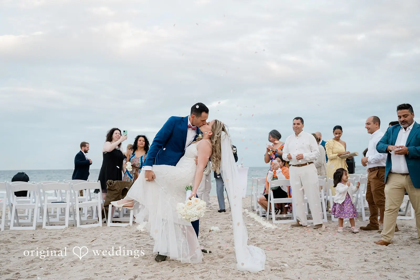 Allison +Carlos Wine Garden Wedding // Allison & Carlos -