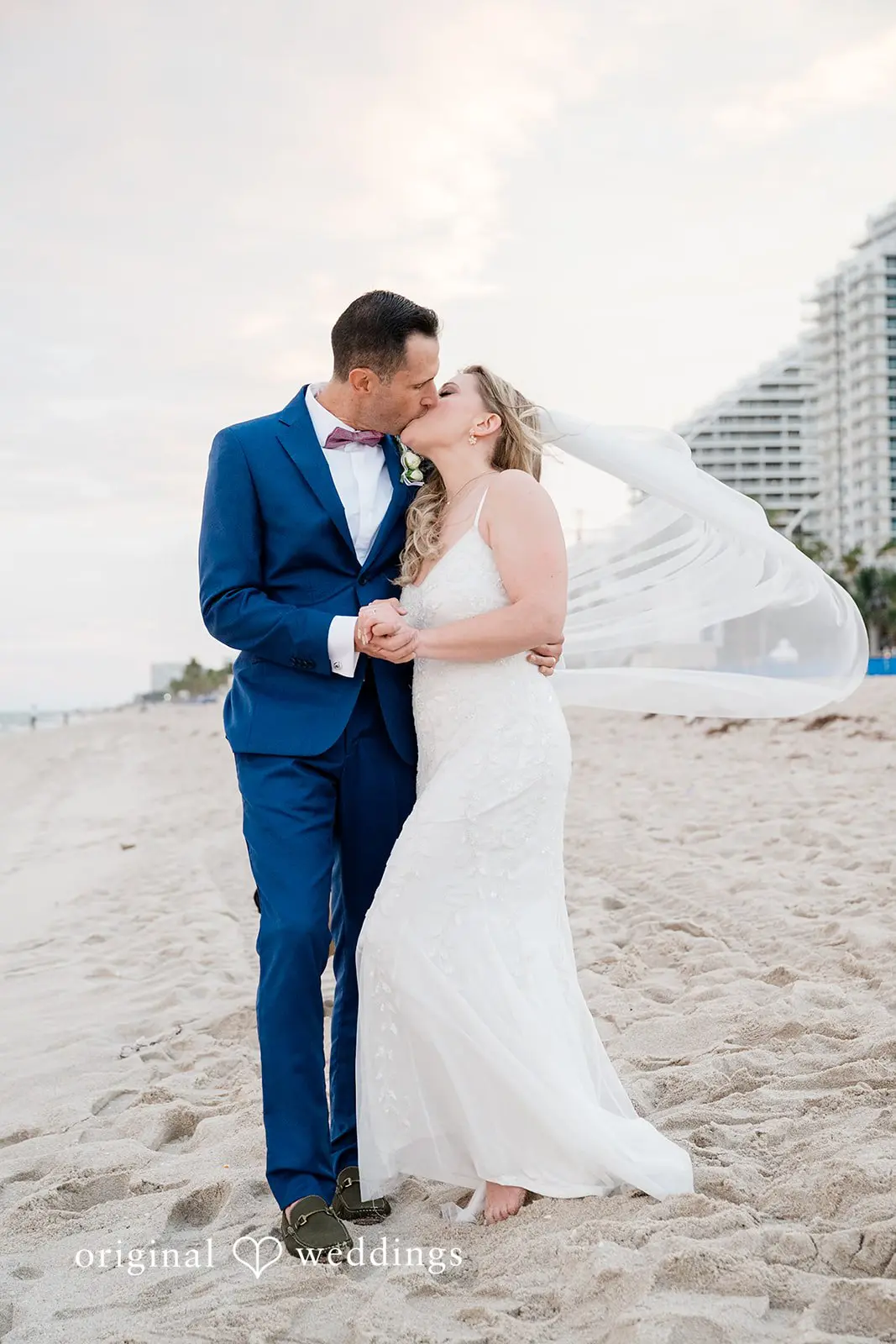 Allison +Carlos Wine Garden Wedding // Allison & Carlos -