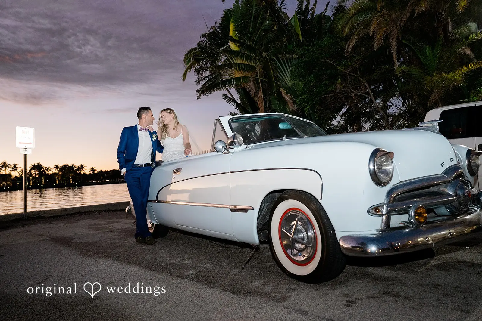 Allison +Carlos Wine Garden Wedding // Allison & Carlos -