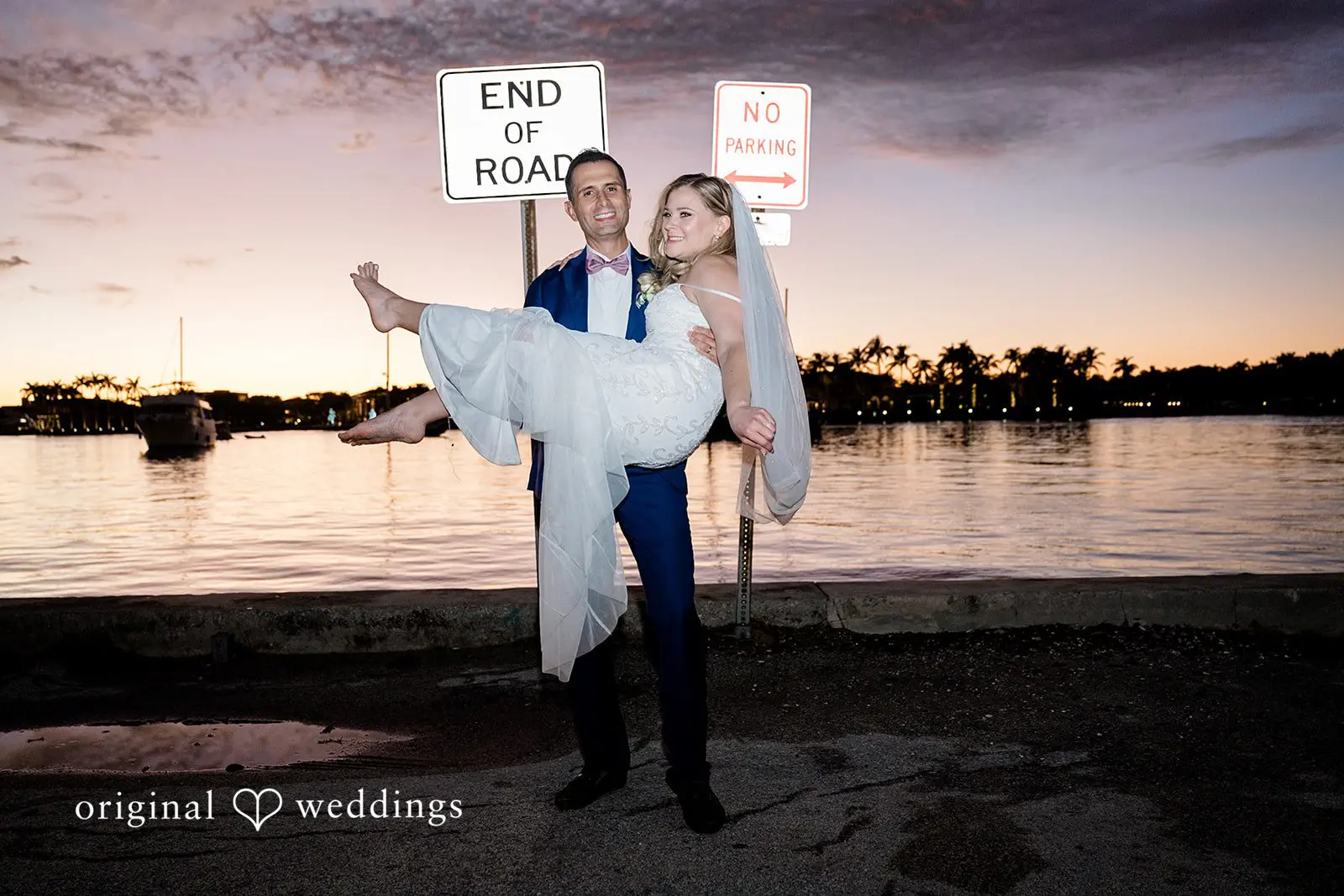 Allison +Carlos Wine Garden Wedding // Allison & Carlos -