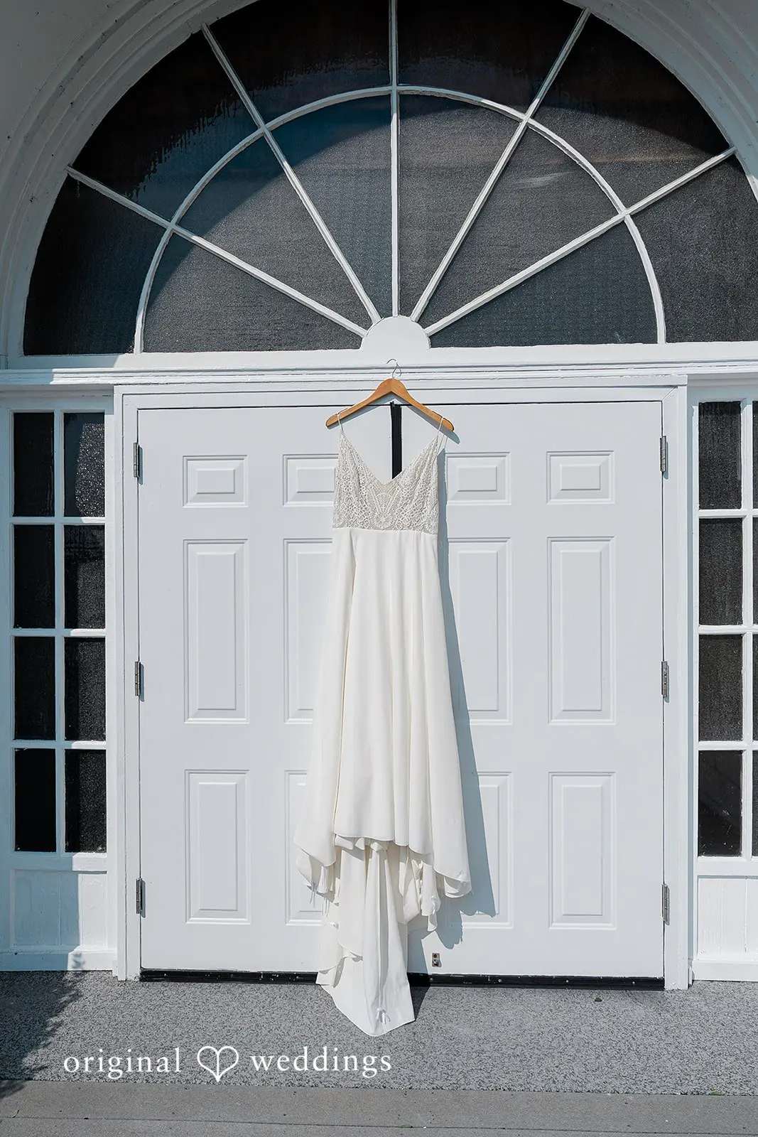 Wisteria Gardens Wedding // Ben & SuFey -